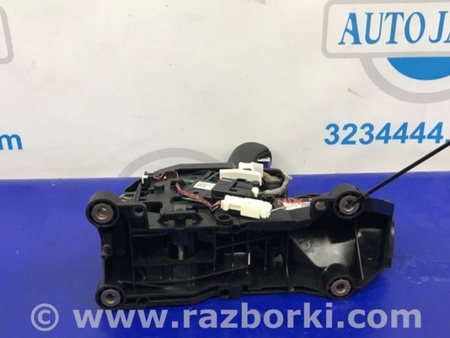 ФОТО Кулиса переключения АКПП для Acura MDX YD3 (06.2013-05.2020) Киев