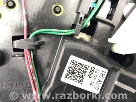ФОТО Кулиса переключения АКПП для Acura MDX YD3 (06.2013-05.2020) Киев