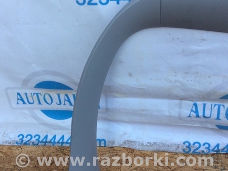 ФОТО Обшивка крышки багажника для Acura MDX YD3 (06.2013-05.2020) Киев