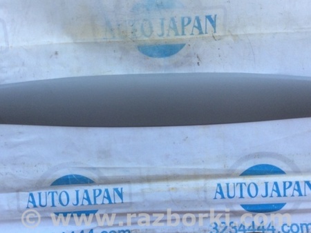 ФОТО Обшивка крышки багажника для Acura MDX YD3 (06.2013-05.2020) Киев