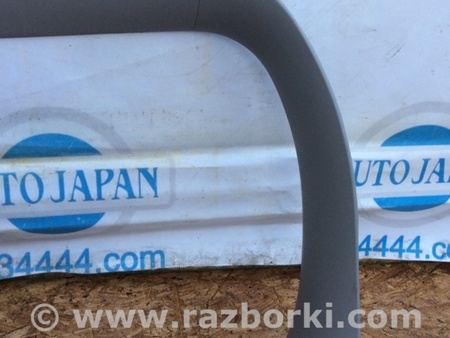 ФОТО Обшивка крышки багажника для Acura MDX YD3 (06.2013-05.2020) Киев