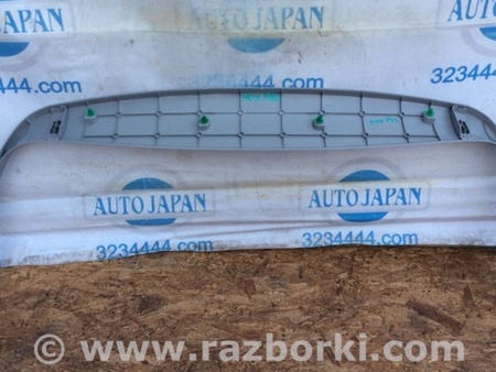 ФОТО Обшивка крышки багажника для Acura MDX YD3 (06.2013-05.2020) Киев