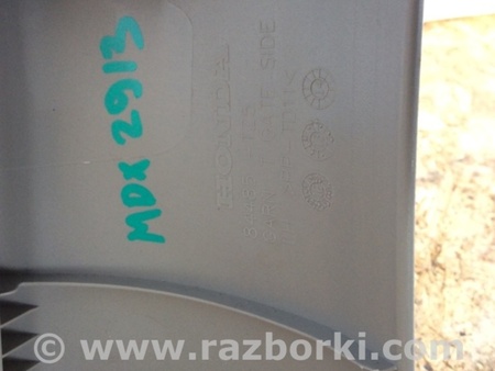 ФОТО Обшивка крышки багажника для Acura MDX YD3 (06.2013-05.2020) Киев