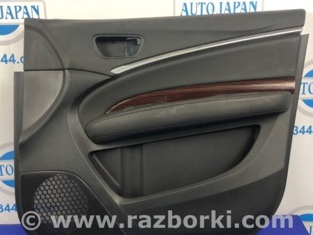 ФОТО Карта двери для Acura MDX YD3 (06.2013-05.2020) Киев