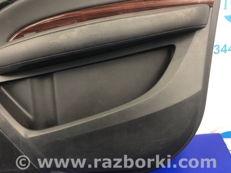 ФОТО Карта двери для Acura MDX YD3 (06.2013-05.2020) Киев