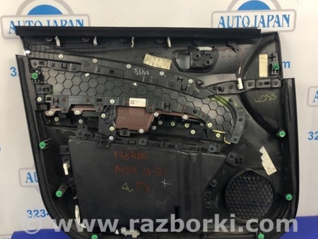 ФОТО Карта двери для Acura MDX YD3 (06.2013-05.2020) Киев