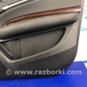 ФОТО Карта двери для Acura MDX YD3 (06.2013-05.2020) Киев
