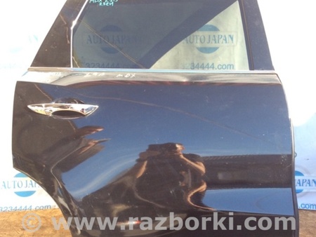 ФОТО Ограничитель двери для Acura MDX YD3 (06.2013-05.2020) Киев