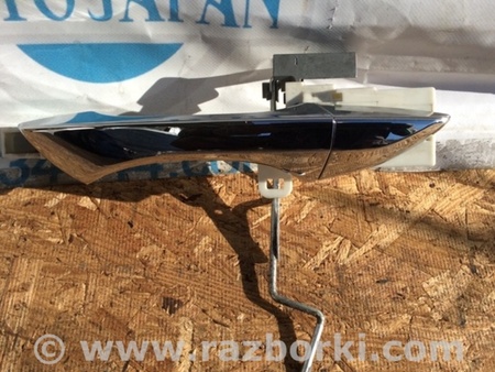 ФОТО Ручка двери для Acura MDX YD3 (06.2013-05.2020) Киев