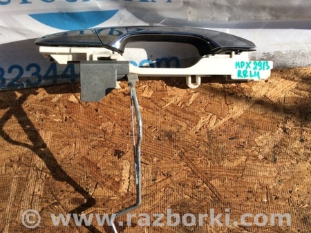 ФОТО Ручка двери для Acura MDX YD3 (06.2013-05.2020) Киев