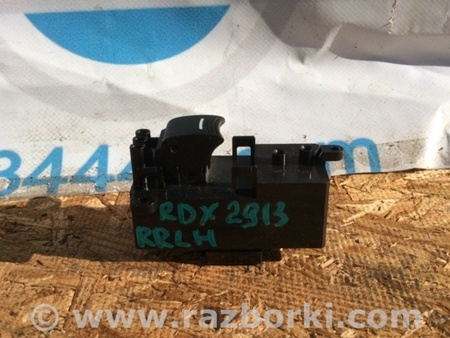 ФОТО Кнопка стеклоподьемника для Acura MDX YD3 (06.2013-05.2020) Киев