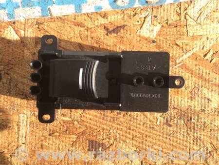 ФОТО Кнопка стеклоподьемника для Acura MDX YD3 (06.2013-05.2020) Киев