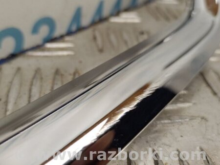 ФОТО Накладка бампера для Acura MDX YD3 (06.2013-05.2020) Киев