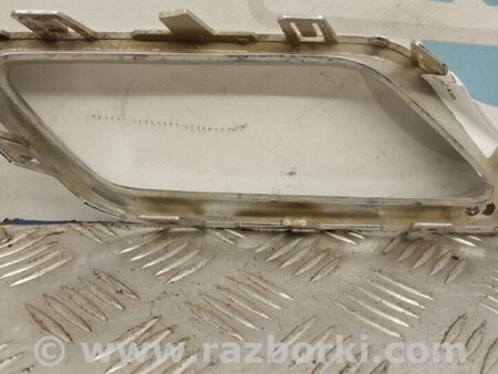 ФОТО Накладка бампера для Acura MDX YD3 (06.2013-05.2020) Киев