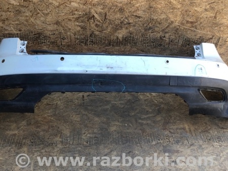 ФОТО Бампер задний для Acura MDX YD3 (06.2013-05.2020) Киев