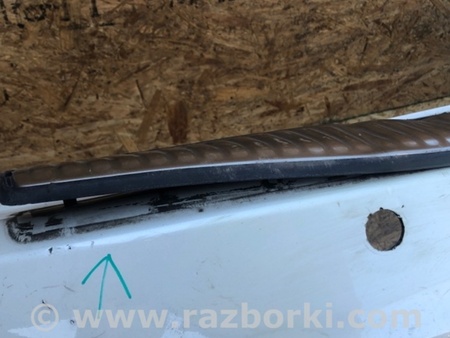 ФОТО Бампер задний для Acura MDX YD3 (06.2013-05.2020) Киев