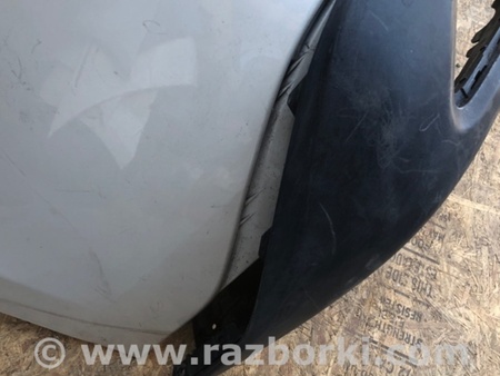 ФОТО Бампер задний для Acura MDX YD3 (06.2013-05.2020) Киев