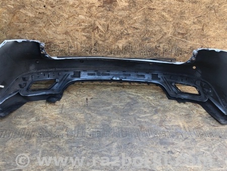 ФОТО Бампер задний для Acura MDX YD3 (06.2013-05.2020) Киев
