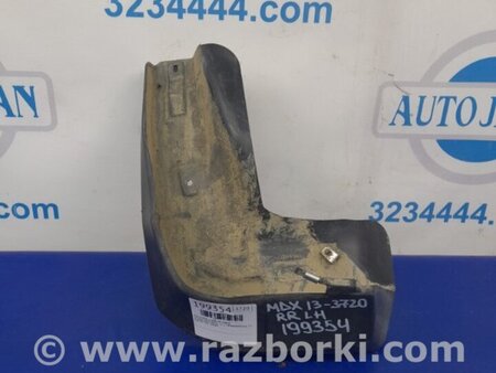 ФОТО Брызговик для Acura MDX YD3 (06.2013-05.2020) Киев
