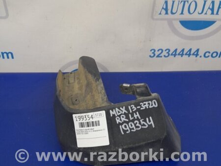 ФОТО Брызговик для Acura MDX YD3 (06.2013-05.2020) Киев