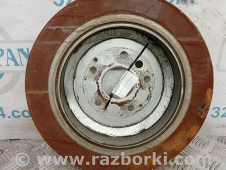 ФОТО Диск тормозной задний для Acura MDX YD3 (06.2013-05.2020) Киев