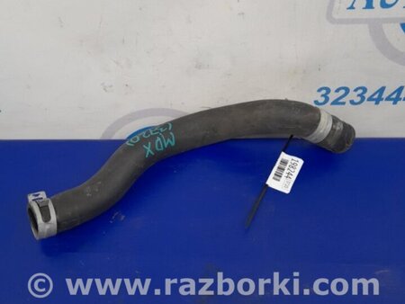 ФОТО Патрубок системы охлаждения для Acura MDX YD3 (06.2013-05.2020) Киев