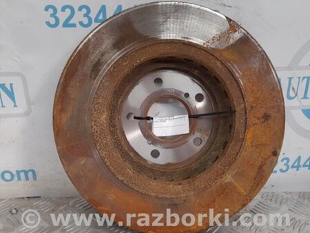 ФОТО Диск тормозной передний для Acura MDX YD3 (06.2013-05.2020) Киев
