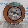 Диск тормозной передний Acura MDX YD3 (06.2013-05.2020)