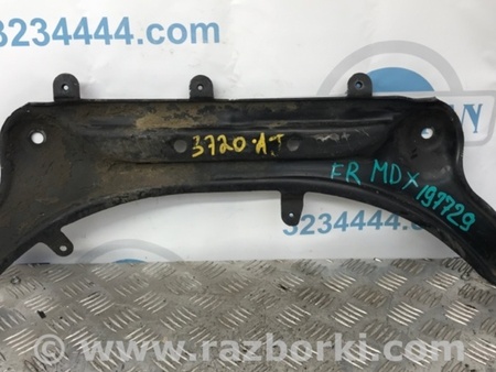 ФОТО Крепление балки подвески для Acura MDX YD3 (06.2013-05.2020) Киев