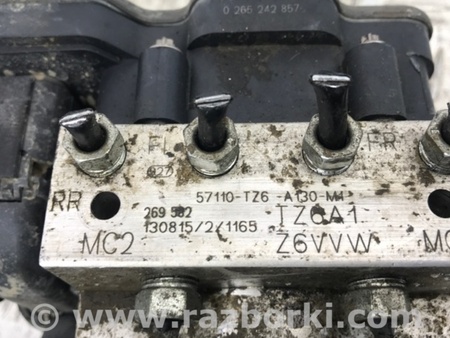 ФОТО Блок ABS для Acura MDX YD3 (06.2013-05.2020) Киев