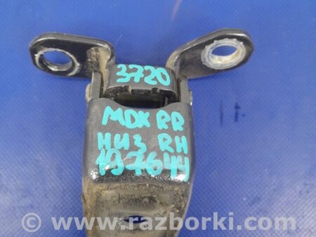 ФОТО Петля двери нижняя для Acura MDX YD3 (06.2013-05.2020) Киев