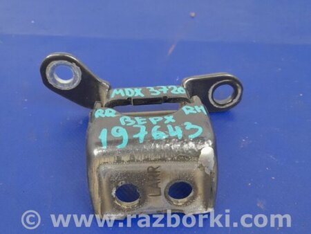 ФОТО Петля двери верхняя для Acura MDX YD3 (06.2013-05.2020) Киев
