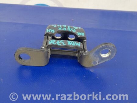 ФОТО Петля двери верхняя для Acura MDX YD3 (06.2013-05.2020) Киев
