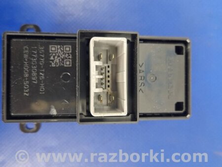 ФОТО Кнопка стеклоподьемника для Acura MDX YD3 (06.2013-05.2020) Киев