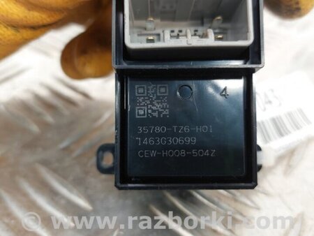 ФОТО Кнопка стеклоподьемника для Acura MDX YD3 (06.2013-05.2020) Киев