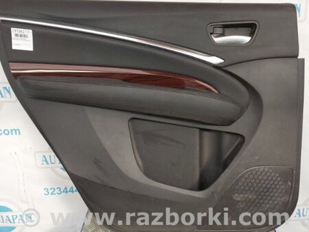 ФОТО Карта двери для Acura MDX YD3 (06.2013-05.2020) Киев