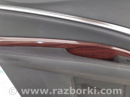 ФОТО Карта двери для Acura MDX YD3 (06.2013-05.2020) Киев