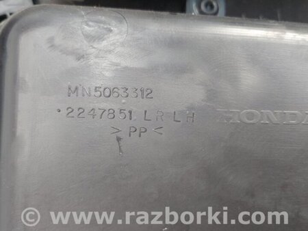 ФОТО Карта двери для Acura MDX YD3 (06.2013-05.2020) Киев