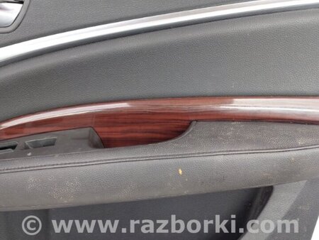 ФОТО Карта двери для Acura MDX YD3 (06.2013-05.2020) Киев