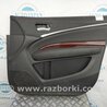 Карта двери Acura MDX YD3 (06.2013-05.2020)