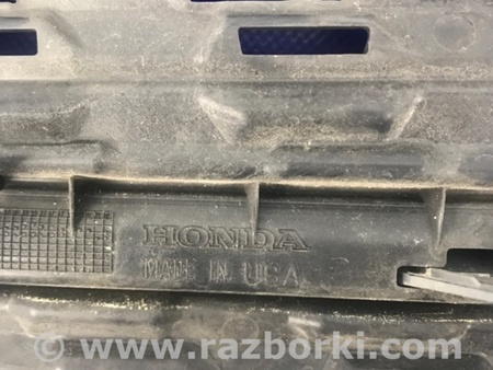 ФОТО Накладка бампера для Acura MDX YD3 (06.2013-05.2020) Киев