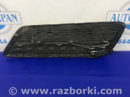 ФОТО Накладка бампера для Acura MDX YD3 (06.2013-05.2020) Киев
