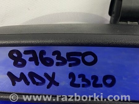 ФОТО Зеркало заднего вида (салон) для Acura MDX YD3 (06.2013-05.2020) Киев