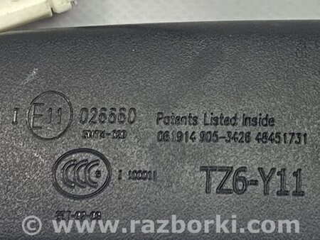 ФОТО Зеркало заднего вида (салон) для Acura MDX YD3 (06.2013-05.2020) Киев