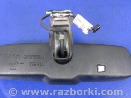 ФОТО Зеркало заднего вида (салон) для Acura MDX YD3 (06.2013-05.2020) Киев
