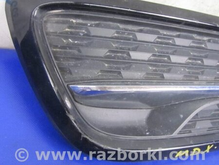 ФОТО Накладка бампера для Acura MDX YD3 (06.2013-05.2020) Киев