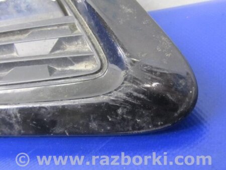 ФОТО Накладка бампера для Acura MDX YD3 (06.2013-05.2020) Киев