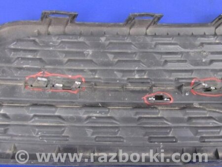 ФОТО Накладка бампера для Acura MDX YD3 (06.2013-05.2020) Киев