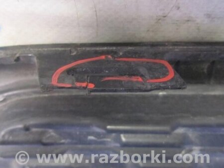 ФОТО Накладка бампера для Acura MDX YD3 (06.2013-05.2020) Киев