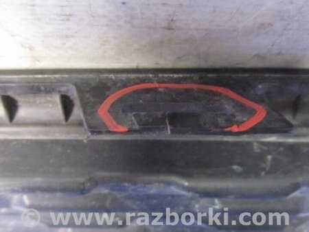 ФОТО Накладка бампера для Acura MDX YD3 (06.2013-05.2020) Киев